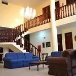 Rah Casa Hotel Toriba