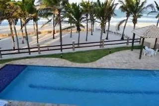 Rah Casa Hotel Toriba