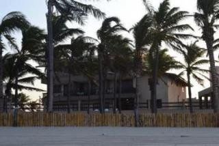 Hotel Rah Casa Toriba Fortaleza (Ceara)