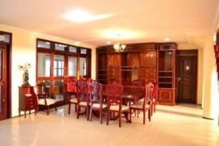 Rah Casa Toriba 3* Fortaleza (Ceara)