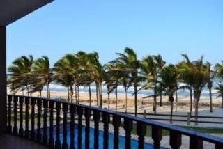 Rah Casa Toriba Hotel Fortaleza (Ceara)